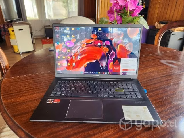 Notebook Asus vivobook