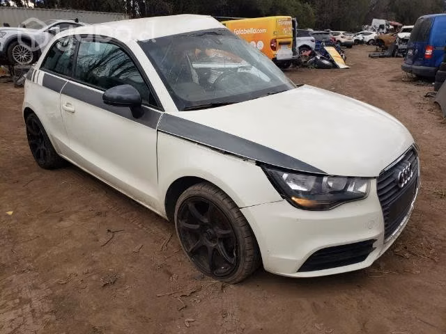 Optico Audi A1 2013