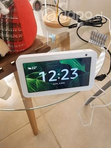 Alexa show 5