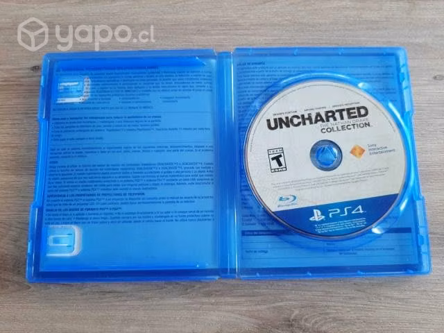 Uncharted: The Nathan Drake Collection - Imagen 3