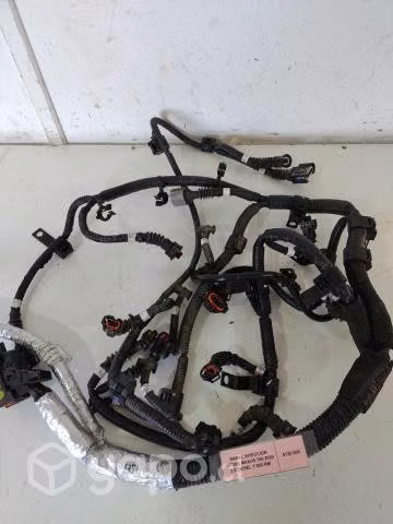 Ramal Inyeccion (MT280) Maxus T60 2020 2.8 Diesel