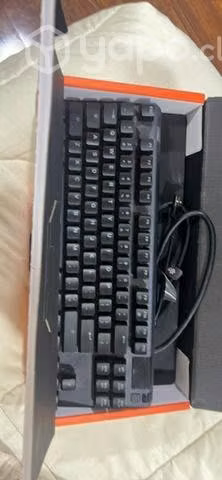 Apex Pro TKL suiches omnipoin - Imagen 3