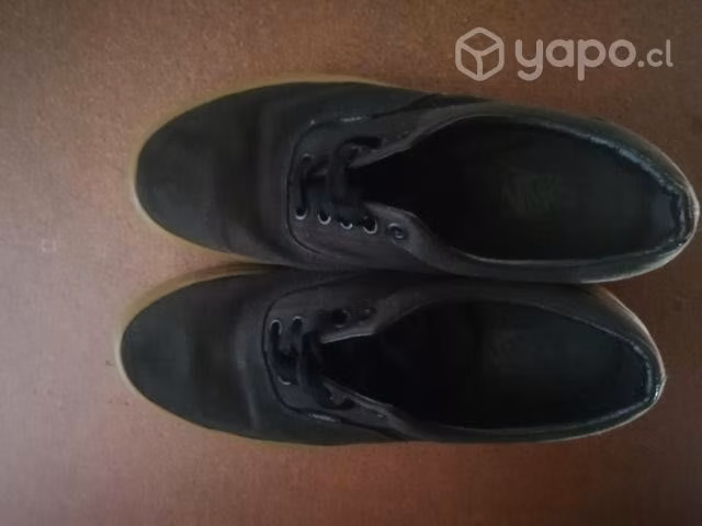 Zapatillas vans - Imagen 2