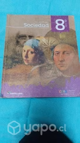 Libro Historia