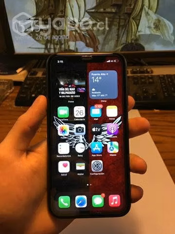 Apple iphone 11 64GB - Imagen 4