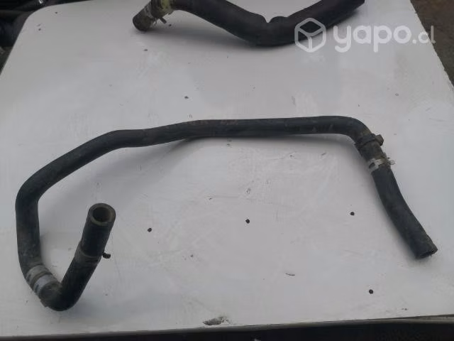 Manguera agua Toyota 4runner