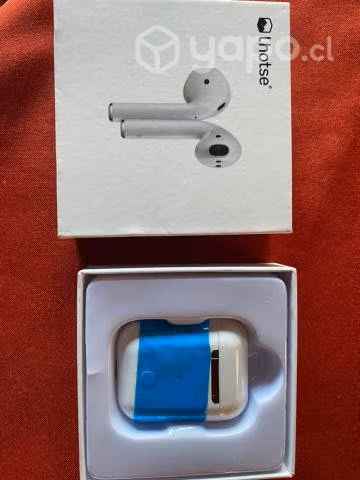 Audifonos inalambrico LHOTSE