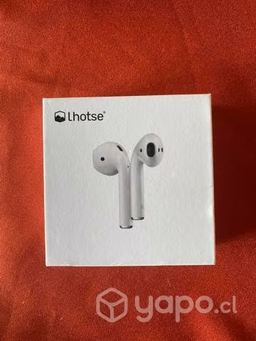 Audifonos inalambrico LHOTSE