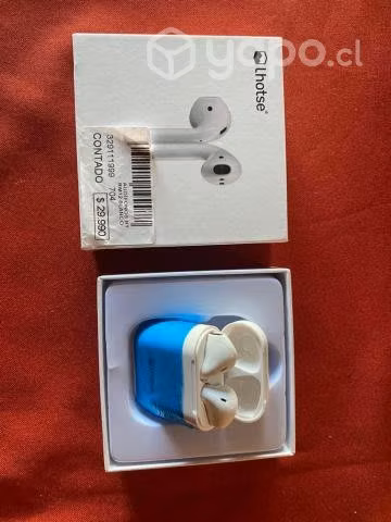Audifonos inalambrico LHOTSE