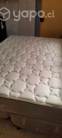 cama CIC Balance 3