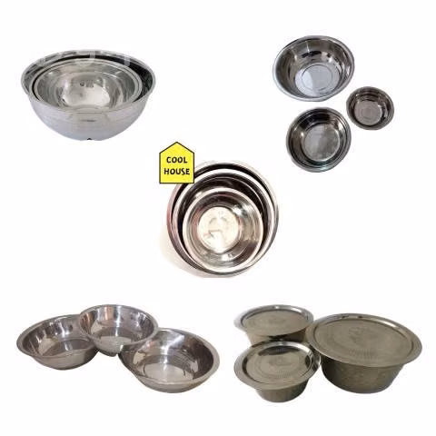 Todo bowl para repostera - Imagen 5