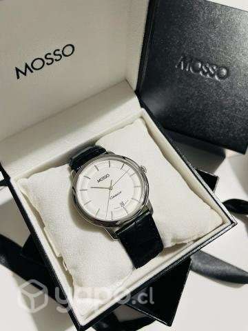 Reloj de lujo Mosso Clásico - Imagen 2