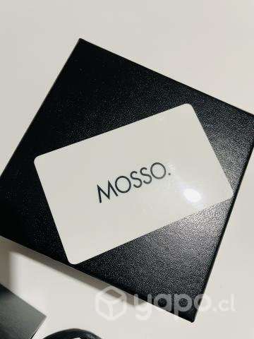 Reloj de lujo Mosso Clásico - Imagen 4