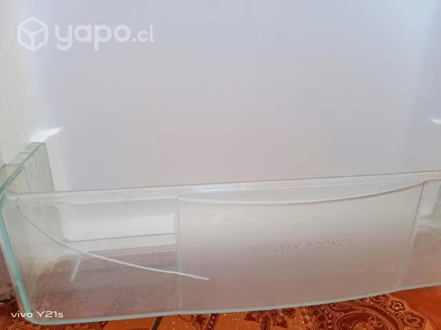 Refrigerador