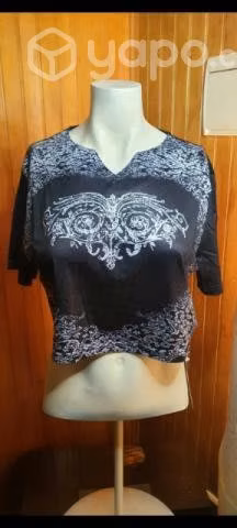 Polera top