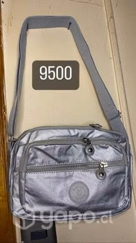 Bolso bandolera