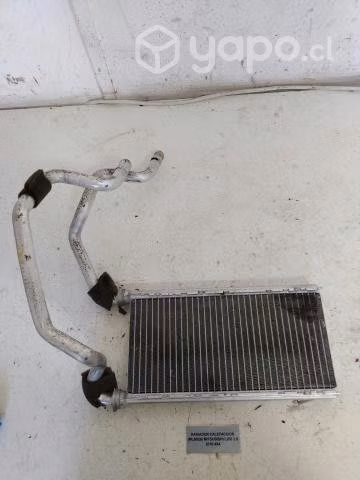 Radiador Calefacción (MLB028) Mitsubishi L200 2.5