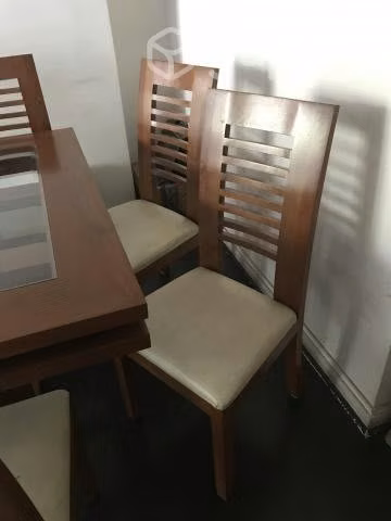 Comedor 8 sillas impecable