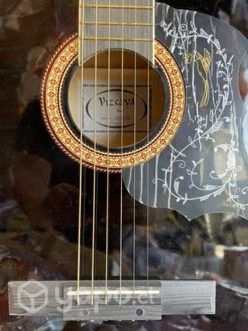 Guitarra Vizcaya