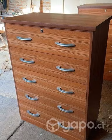 Comoda y muebles