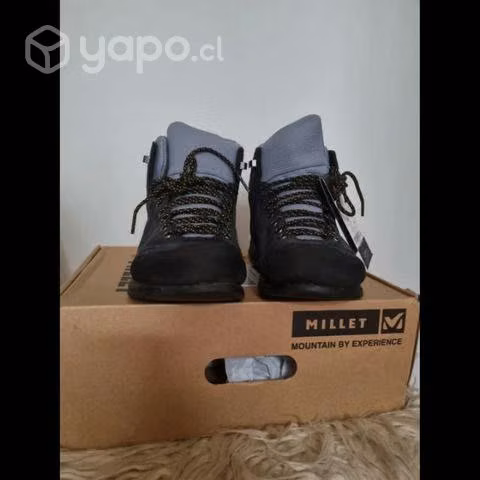 Zapatillas Hombre - Imagen 3