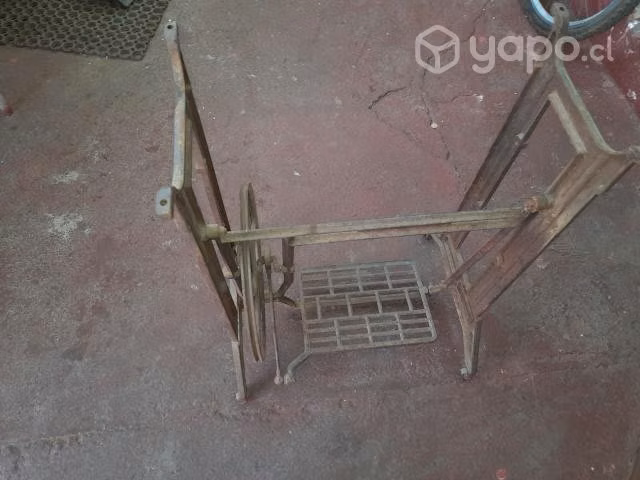 Patas de mesa