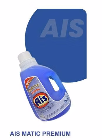 Detergentes Matic Premium 3 lts