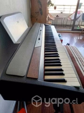 Piano digital Korg sp 250