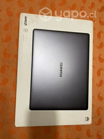 Matebook D 13 - Imagen 5