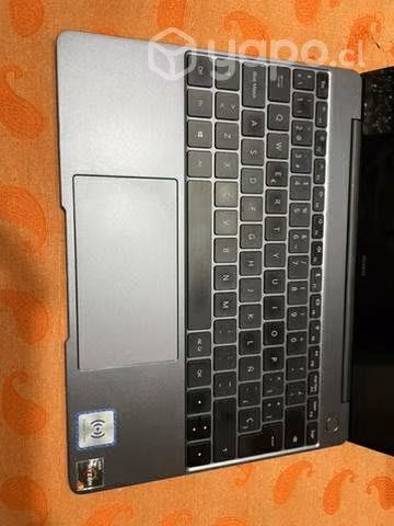Matebook D 13 - Imagen 3