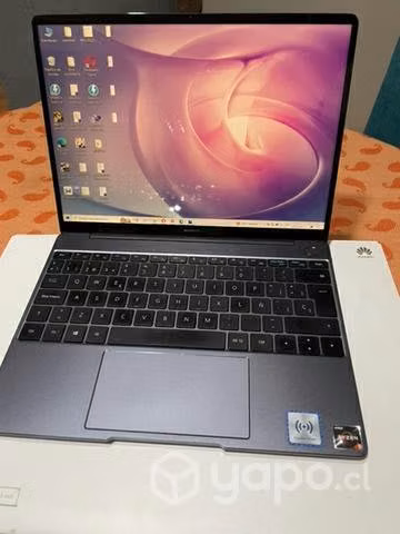 Matebook D 13 - Imagen 2