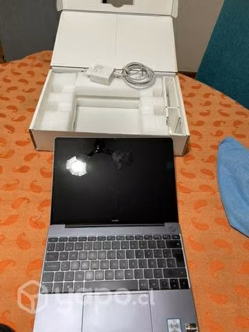 Matebook D 13 - Imagen 6