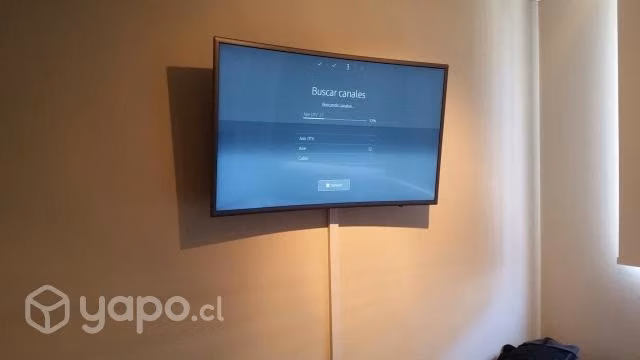 Instalación Soporte Tv, Plasma, Lcd, Led, Curvas