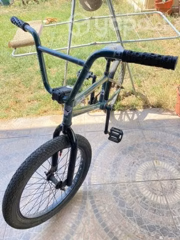Bicicleta BMX Marca Primo