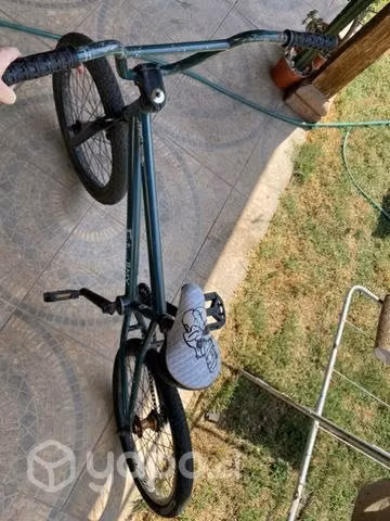Bicicleta BMX Marca Primo