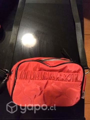 Carteras sei originales
