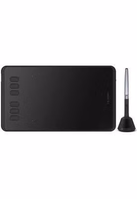 Tableta digitalizadora Huion 640p