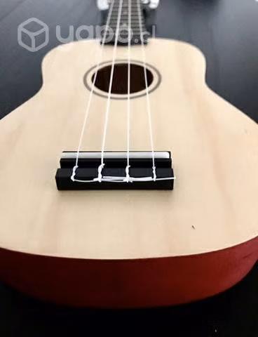 Ukelele 21 pulgadas NUEVO