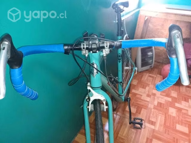 Bianchi rutera - Imagen 2
