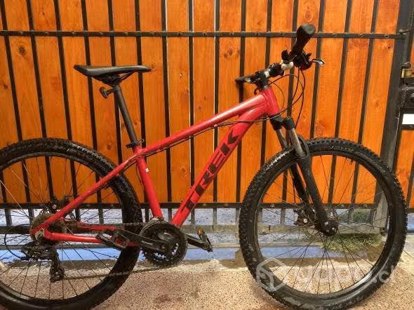 Trek Marlín 4