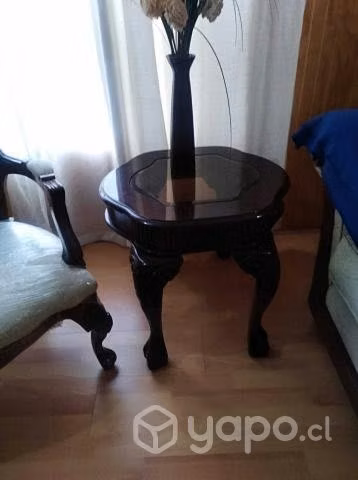 Mesa de centro