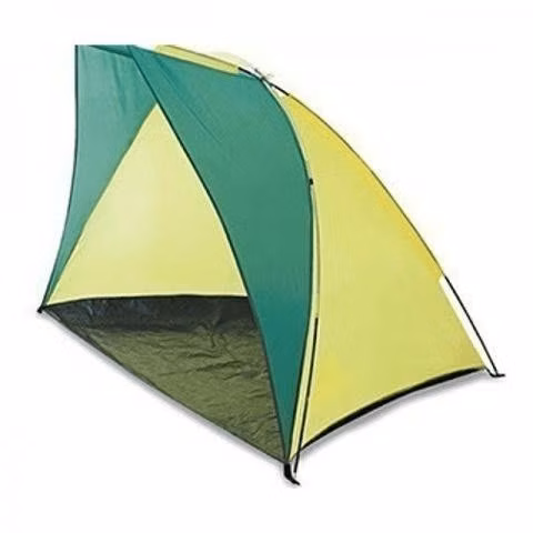 Media Carpa Playera 3 Personas Xl Verano Playa Fil