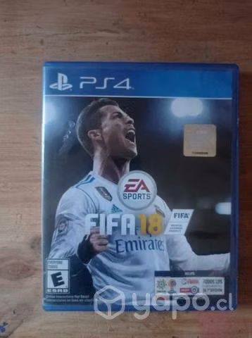 Juegos ps4 - Imagen 2