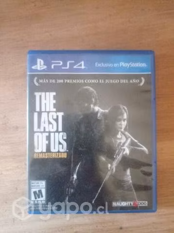 Juegos ps4 - Imagen 4