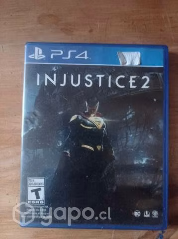 Juegos ps4 - Imagen 3