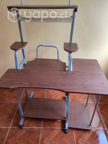 Escritorio
