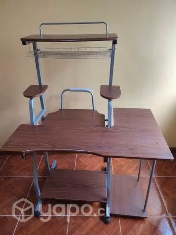 Escritorio