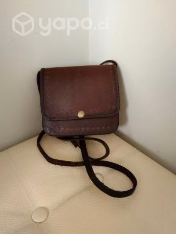 Carteras y mochila - Imagen 2
