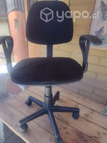 Silla de escritorio