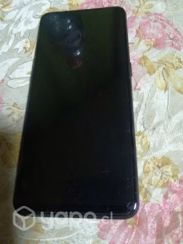 Celular Oppo 5 lite